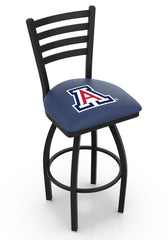 University of Arizona Wildcats L014 Officially Licensed Logo Bar Stool Home Decor