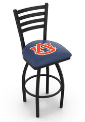 Auburn Tigers L014 Officially Licensed Logo Bar Stool Home Decor