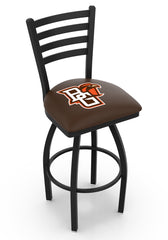 Bowling Green State Falcons Officially Licensed Logo L014 Bar Stool Home Decor