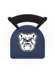 Butler Bulldogs L014 Bar Stool | NCAA University of Butler Bulldogs Bar Stool