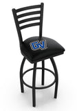 Grand Valley State Lakers L014 Bar Stool | NCAA GVSU Lakers Bar Stool