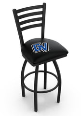 Grand Valley State University Lakers L014 Officially Licensed Logo Holland Bar Stool Home Decor