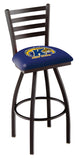 Kent State L014 Bar Stool | NCAA Golden Flashes Bar Stool | KSU Jackie Bar Stool