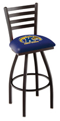 Kent State University Golden Flashes Jackie L014 Officially Licensed Logo Bar Stool Home Decor