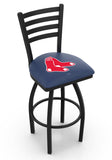 Boston Red Sox L014 Bar Stool | MLB Boston Red Sox Bar Stool