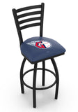 Cleveland Guardians L014 Bar Stool | MLB Cleveland Guardians Bar Stool