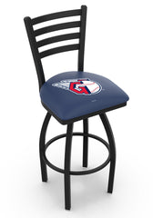 Cleveland Guardians L014 Bar Stool | 25", 30", 36" Seat Height Cleveland Guardians Barstool