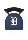 Detroit Tigers L014 Bar Stool | MLB Detroit Tigers Bar Stool
