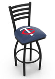 Minnesota Twins L014 Bar Stool | MLB Minnesota Twins Bar Stool