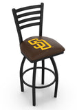 San Diego Padres L014 Bar Stool | MLB San Diego Padres Bar Stool