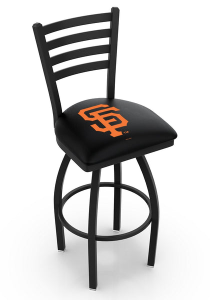 San Francisco Giants L014 Bar Stool | MLB San Francisco Giants Bar Stool