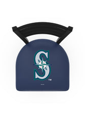 Seattle Mariners L014 Bar Stool | MLB Seattle Mariners Bar Stool