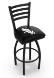 Chicago White Sox L014 Bar Stool | MLB Chicago White Sox Bar Stool