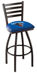 University of Maine Black Bears Jackie L014 Officially Licensed Logo Bar Stool Home Decor