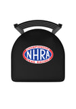 NHRA L014 Bar Stool | National Hot Rod Association Bar Stool