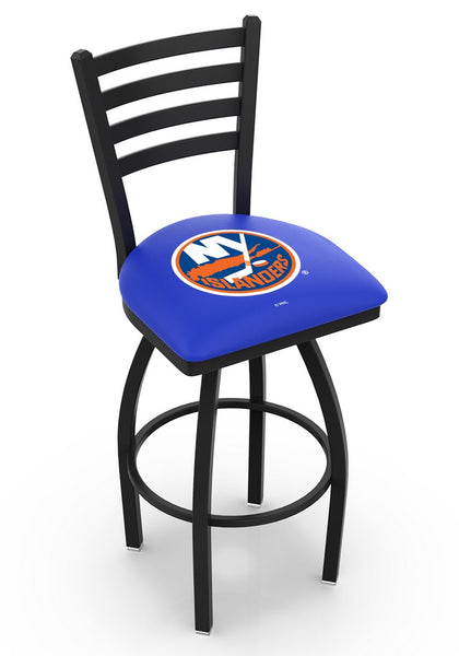 New York Islanders L014 Bar Stool | NHL Islanders Counter Stool