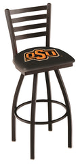 OSU Cowboys L014 Officially Licensed Logo Holland Bar Stool Home Decor