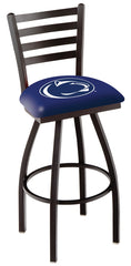Penn State University Nittany Lions L014 Officially Licensed Logo Holland Bar Stool Home Decor