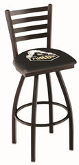 Purdue Boilermakers L014 Officially Licensed Logo Holland Bar Stool Home Decor
