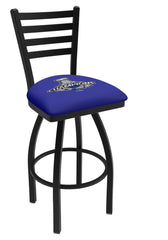 St. Louis Blues Stanley Cup L014 Officially Licensed Logo Holland Bar Stool Home Decor