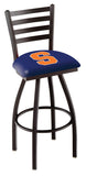 Syracuse Orange L014 Bar Stool | NCAA Syracuse Big Orange Bar Stool