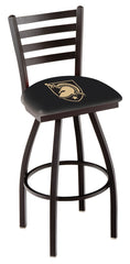 United States Military Academy Army L014 Officially Licensed Logo Holland Bar Stool Home Decor