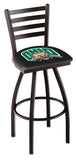 Ohio Bobcats L014 Bar Stool | NCAA Bar Stool | OU Jackie Bar Stool