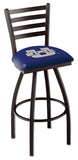 Utah State Aggies L014 Bar Stool | NCAA Utah State Aggies Bar Stool