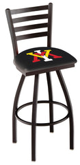 VMI Keydets L014 Bar Stool | 25", 30", 36" Seat Height VMI Keydets Bar Stool