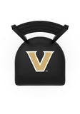 Vanderbilt Commodores L014 Bar Stool | NCAA Vanderbilt Commodores Bar Stool