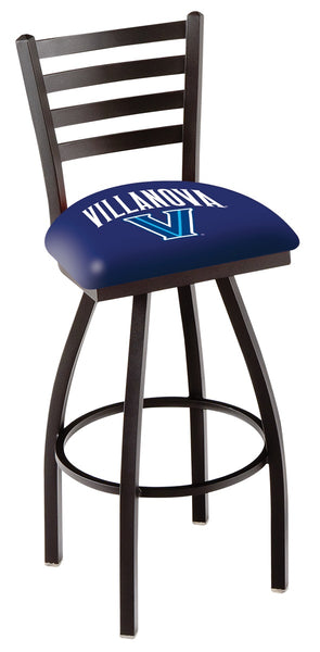 Villanova Wildcats L014 Bar Stool | NCAA Villanova Wildcats Bar Stool