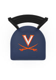 Virginia Cavaliers L014 Bar Stool | NCAA Virginia Cavaliers Bar Stool