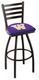 Washington Huskies L014 Bar Stool | NCAA Washington Huskies Bar Stool