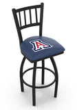 University of Arizona L018 Bar Stool | NCAA University of Arizona Bar Stool