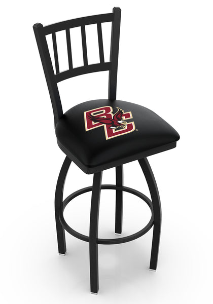 Boston College L018 Bar Stool | NCAA Boston College Bar Stool