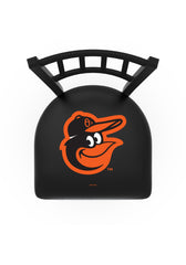 Baltimore Orioles L018 Bar Stool | MLB Baltimore Orioles Bar Stool