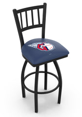 Cleveland Guardians L018 Bar Stool | 25", 30", 36" Seat Height Cleveland Guardians Barstool