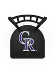 Colorado Rockies L018 Bar Stool | MLB Colorado Rockies Bar Stool