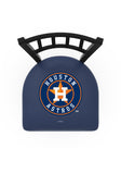 Houston Astros L018 Bar Stool | MLB Houston Astros Bar Stool