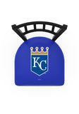 Kansas City Royals L018 Bar Stool | MLB Kansas City Royals Bar Stool