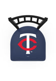 Minnesota Twins L018 Bar Stool | MLB Minnesota Twins Bar Stool