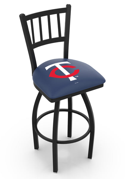 Minnesota Twins L018 Bar Stool | MLB Minnesota Twins Bar Stool