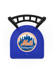 New York Mets L018 Bar Stool | MLB New York Mets Bar Stool