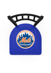 New York Mets L018 Bar Stool | MLB New York Mets Bar Stool