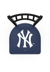 New York Yankees L018 Bar Stool | MLB New York Yankees Bar Stool