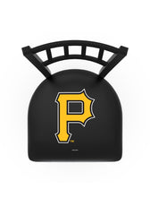 Pittsburgh Pirates L018 Bar Stool | MLB Pittsburgh Pirates Bar Stool