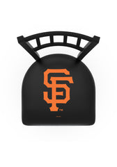San Francisco Giants L018 Bar Stool | MLB San Francisco Giants Bar Stool