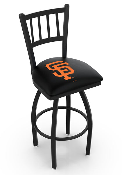 San Francisco Giants L018 Bar Stool | MLB San Francisco Giants Bar Stool