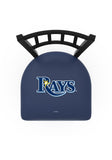 Tampa Bay Rays L018 Bar Stool | MLB Tampa Bay Rays Bar Stool