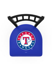 Texas Rangers L018 Bar Stool | MLB Texas Rangers Bar Stool